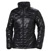 Спортивная одежда, обувь и аксессуары hELLY HANSEN Lifaloft Insulator Jacket