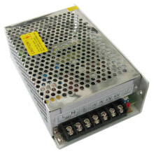 EUROCONNEX 12V 150W 12.5A Industrial Power Supply