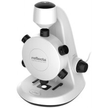 Микроскопы Reflecta 66145 микроскоп 600x Цифровой микроскоп
