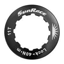 SUNRACE Shimano CNC 11t Lockring