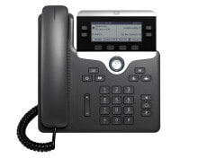 VoIP-оборудование Cisco (Циско)