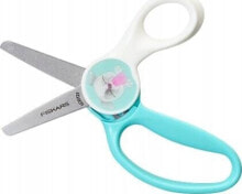 Scissors for labor lessons