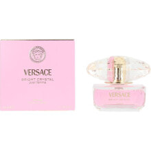 BRIGHT CRYSTAL PARFUM edp vapo 50 ml