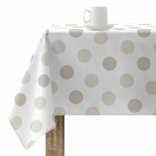 Tablecloths and napkins