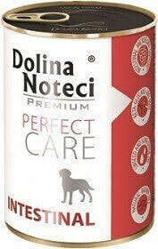 Влажные корма для собак Dolina Noteci Perfect Care Intestinal 400g