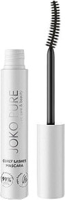 Wimperntusche - Joko Pure Curly Lashes Mascara