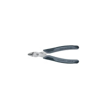 Cable cutters, cable cutters and bolt cutters