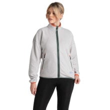 CRAGHOPPERS CO2 Renu Full Zip Fleece