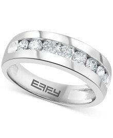 Men's jewelry rings and rings