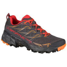 Спортивная одежда, обувь и аксессуары lA SPORTIVA Akyra Trail Running Shoes