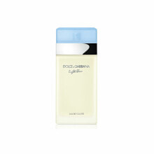 Women's Perfume Dolce & Gabbana LIGHT BLUE POUR FEMME EDT 25 ml