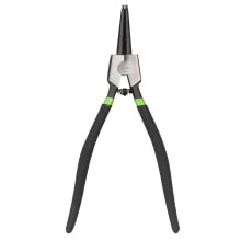 Pliers and side cutters