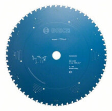 Пильные диски Bosch 2608643058 полотно для циркулярных пил 2 608 643 058