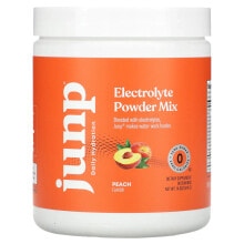 Electrolyte Powder Mix, Pina Colada, 13.0 oz (369 g)
