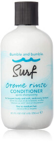Balms, rinses and hair conditioners Bumble and bumble