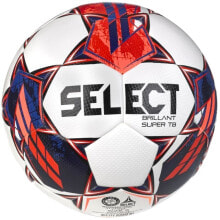 Футбольные мячи select Brillant Super TB Fifa Quality Pro V23