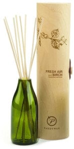 Raumerfrischer Frische Luft und Birke - Paddywax Eco Green Diffuser Fresh Air & Birch