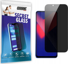 Protective films and glasses for smartphones