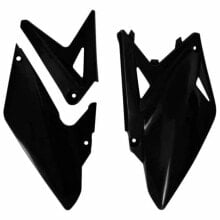 RTECH Suzuki RMX-Z 450 side panels