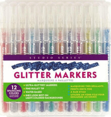 Markers for children