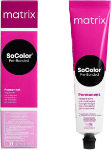 Haarfarbe - Matrix SoColor Pre-Bonded