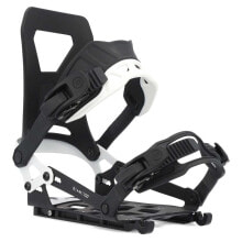 Snowboard mounts