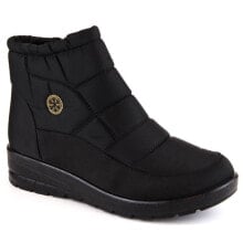 Women's High Boots