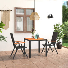 Garden furniture sets