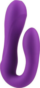 Vibrator - Pipedream Jimmy Jane Reflexx Rabbit 1 Purple