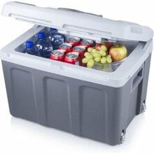 Portable Fridge Tristar KB-7540 Grey 40 L