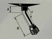 Schlauch Michelin Schlauch 125610