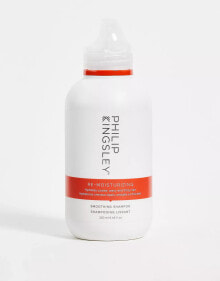 Купить средства для ухода за волосами Philip Kingsley: Philip Kingsley Re-Moisturizing Shampoo 250ml