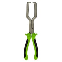 Pliers and side cutters