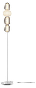 Floor lamps with 1 lampshade