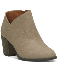 Women's ankle boots