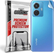 Protective films and glasses for smartphones