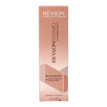 Постоянная краска Revlon Revlonissimo Colorsmetique Nº 5.41