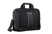 309014 Notebooktasche 35.8 cm 14.1 Zoll Aktenkoffer Schwarz - Bag