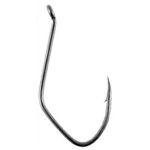 Грузила, крючки, джиг-головки для рыбалки sEA MONSTERS Live Bait Single Eyed Hook