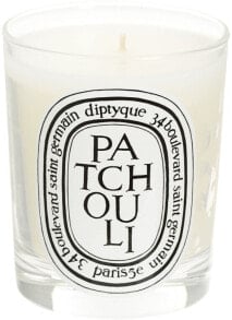 Duftkerze im Glas Patchouli - Diptyque Patchouli Candle