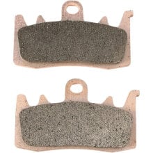 EBC FA-HH Series FA630HH Sintered Brake Pads