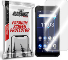 Protective films and glasses for smartphones