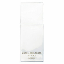 Women's Perfume Angel Schlesser Intense EDP 100 ml Intense