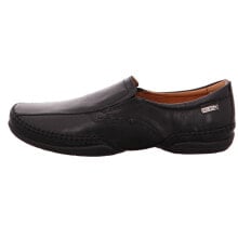 Men's Moccasins