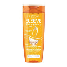 L'Oréal Paris Elseve Extraordinary Oil Coco Weightless Nourishing Balm 400 ml shampoo für Frauen