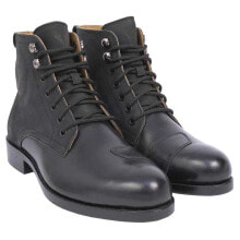 BY CITY Sicilia Motorcycle Boots