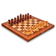 MILLENNIUM 2000 Chess Classics Exclusive Board Game купить онлайн