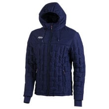 Купить куртки FORCE XV: FORCE XV Force2 Puffer Jacket