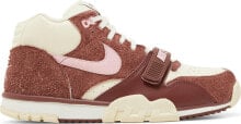 [DM0522-201] Mens Nike Air Trainer 1 'Valentine's Day (2023)'