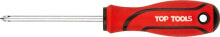 Screwdrivers top Tools wkrętak krzyżowy PH0x75mm (39D016)